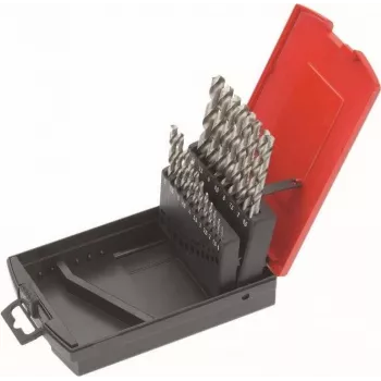 Drill bit set Cimco 201352