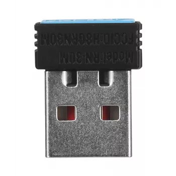 A4Tech G3-280N mouse Ambidextrous RF Wireless Optical 2000 DPI