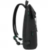 Backpack Rivacase Gremio 15.6 inch black – Rivacase Gremio 15.6 inch laptop backpack