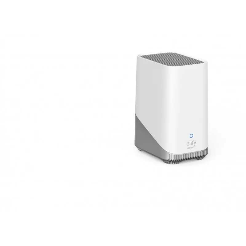 Eufy Security HomeBase 3 B2C - EU/ES/FR/ES Gray+White Iteration 1