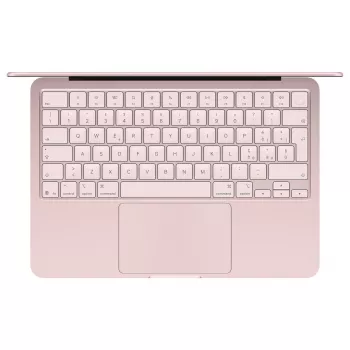 MacBook Neo 13 pink MHFJ4D/A Apple A18 Pro chip, 6-core CPU, 5-core GPU, 8GB, 512GB SSD, Touch ID