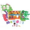 Playset Usorteret Dora The Explorer Casita playset toy for imaginative play