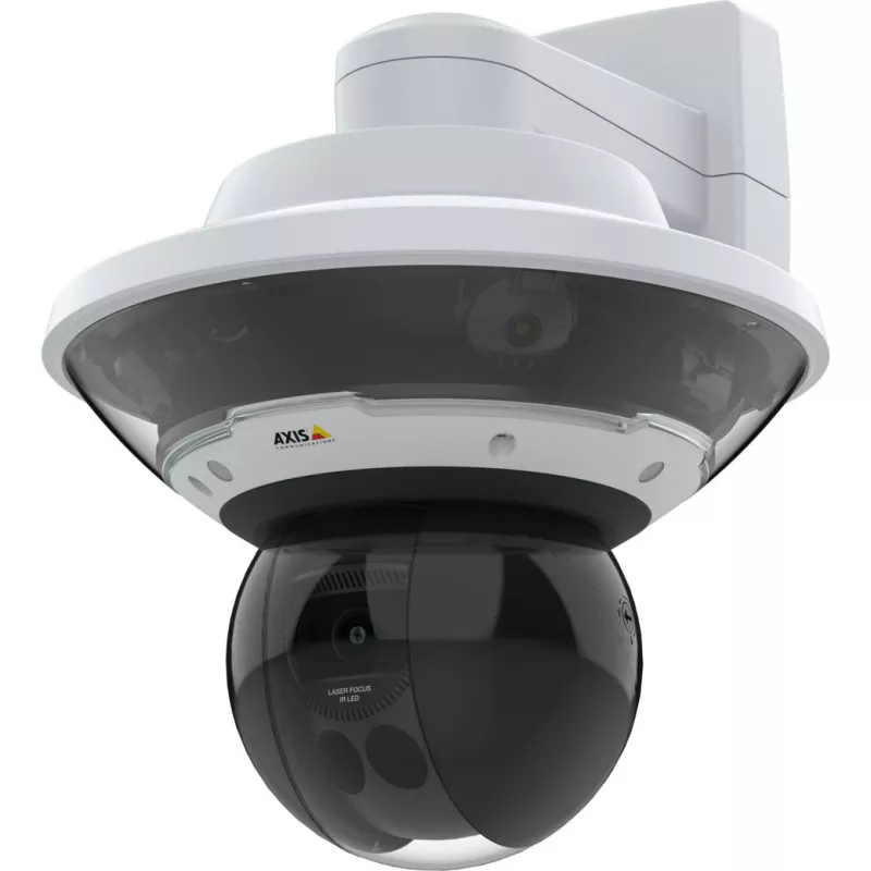 Mount Axis TQ5001-E Universal White 152.6x291.8x175.4 mm