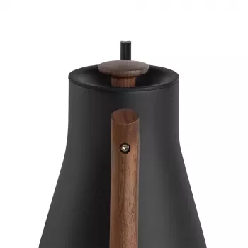 FELLOW STAGG EKG PRO BLACK matte ELECTRIC KETTLE