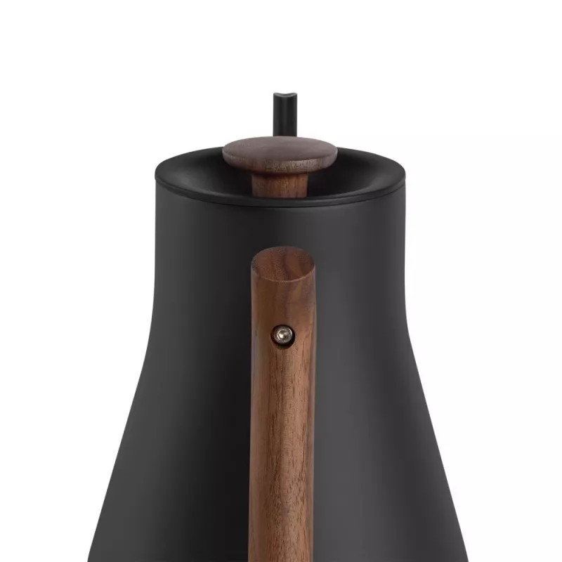 FELLOW STAGG EKG PRO BLACK matte ELECTRIC KETTLE