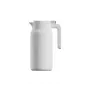 Vacuum Flask Xiaomi BHR9049GL 1.8 L White — Stainless Steel Interior, Polypropylene Body