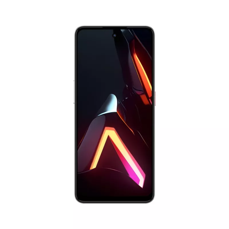 Nubia Neo 3 5G 17.3 cm (6.8) Dual SIM USB Type-C 8 GB 256 GB 5200 mAh Cyber Silver