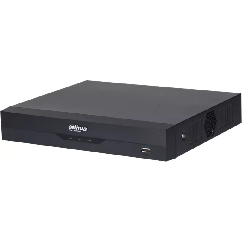 Network video recorder DAHUA NVR4104HS-EI Black
