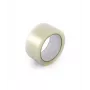 Packing tape SOLVENT, 48mmx54m, transparent