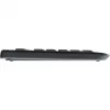 CHERRY DW 3000 keyboard Mouse included Universal RF Wireless QWERTZ German Black