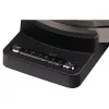 Waffle maker Graef HE80EU - horn/bretzel waffle iron, 850 W