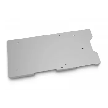 EK Water Blocks computer cooling system part/accessory Backplate
