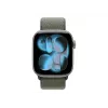 Band Apple MFFD4ZM/A Smart Wearable Accessories Green Nylon