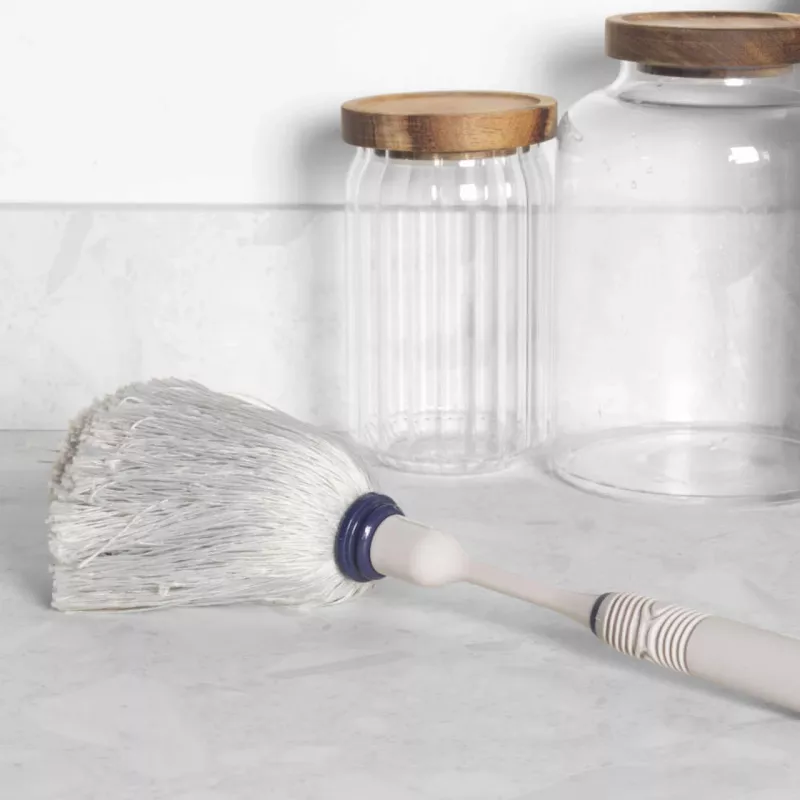 Feather Duster Beldray LA032753FEU7 Deep Clean Microfiber Head – handheld cleaning tool