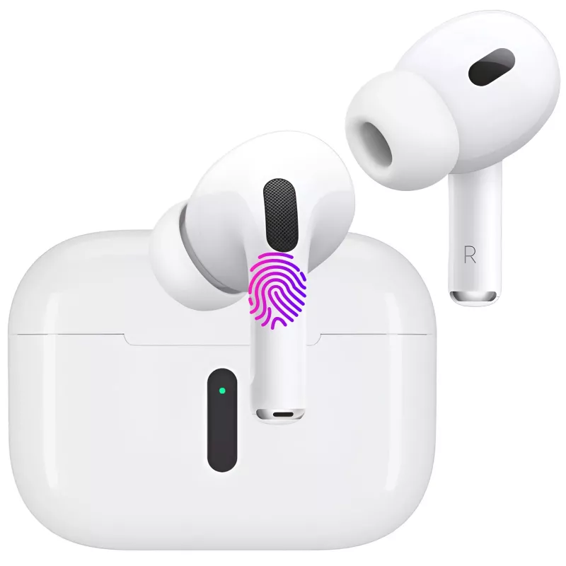 Extralink Lifestyle HarmonySound V1.0 Wireless Earbuds, Bluetooth 5.3, IPX4