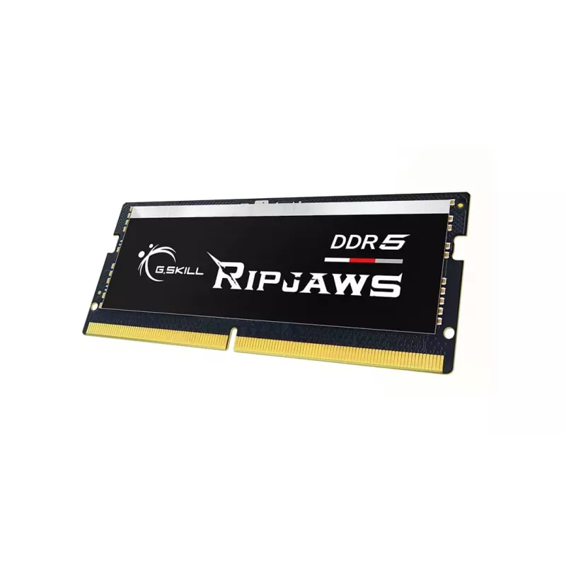 Laptop DDR5 SO-DIMM 16GB 5600MHz G.SKILL (262-pin, 1.1 V, XMP 3.0)