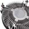 Cooler Akasa KS12 Low profile cooler