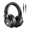 Headphones Maono MH700 studio headphones black