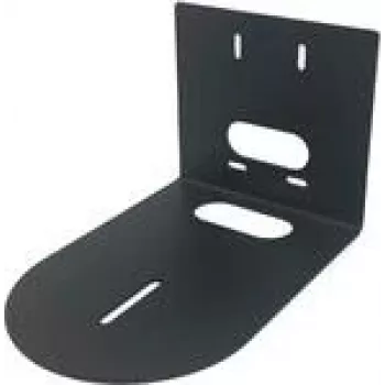 PTZOptics PTZ Camera Wall Mount (Large) black (PT-WM-3-BK)