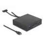 DeLOCK 3.5 inch USB 3.2 Gen 2 Front Panel 2 x USB Type-C 2 x USB Type-A