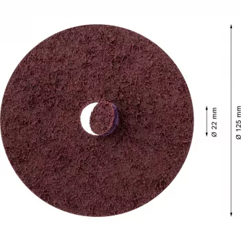 Bosch 2 608 901 270 angle grinder accessory Sanding disc