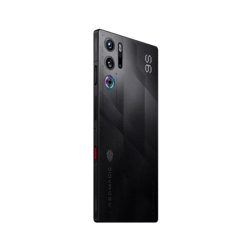 Smartphone RedMagic 9S Pro 6.8 inch 12GB RAM 256GB Sleet