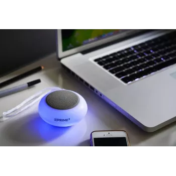 Portable Speaker Prime3 ABT12GY, Gray