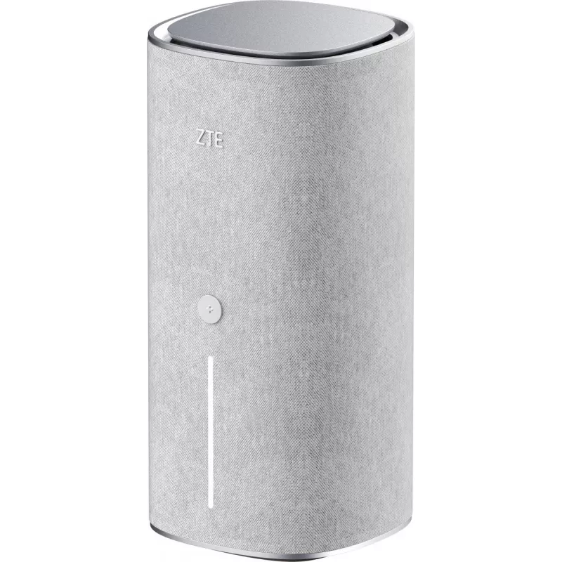 Router ZTE MC8512 G5 Ul tra Gray Material Gamin