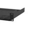 Shelf Digitus DN-19 TRAY-1-SW for fixed installation in 19 inch cabinets