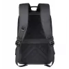 Backpack Sponge Thinbag 15.6 inch Black — Sponge slim laptop backpack, fits 15.6 inch devices