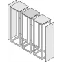Schroff Side BY Side Kit IP55 And Emc Vstar CP (24630122)