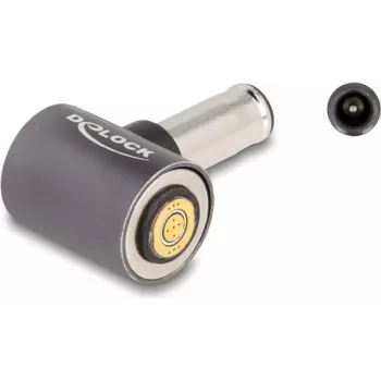 Cable gender changer DeLOCK 80790 flexible connection adapter