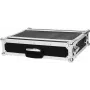 Flight case Roadinger 30107190 Plywood Black Silver 4.4 kg