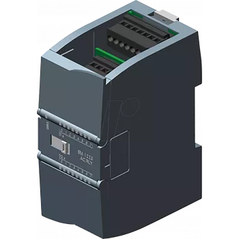 Siemens 6ES7231-4HD32-0XB0 digital/analogue I/O module Analog
