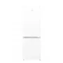 Fridge-freezer INDESIT INKF 8251 W4E, 2-door, energy class E