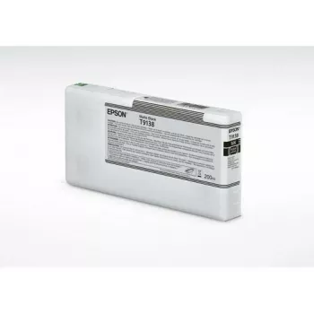 Ink Cartridge Epson T9138 Matte Black 200 ml – Matte Black Ink Cartridge
