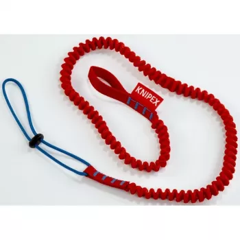 tool safety tether Knipex 00 50 01 T BK