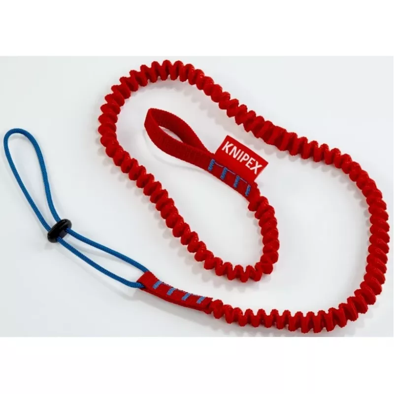 tool safety tether Knipex 00 50 01 T BK