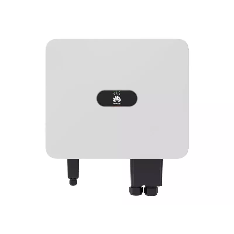 Inverter HUAWEI SUN2000-17KTL-M5 17 kW, grid-tie solar inverter, single-phase/three-phase compatibility