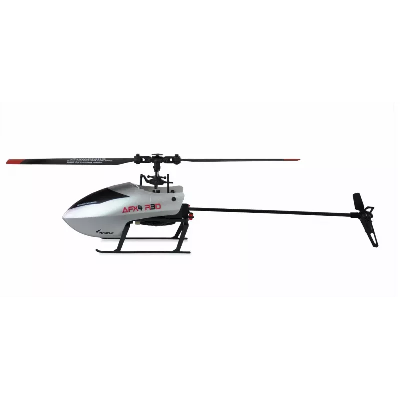 Amewi AFX4 remote-controlled RC model Helicopter Electric Motor (25329)
