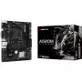 BIOSTAR A520MHP AM4 Micro-ATX Motherboard
