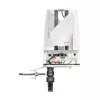 4x 5G + Wi-Fi + GPS Antenna QuWireless QuSpot AX50S for Teltonika RUTX50