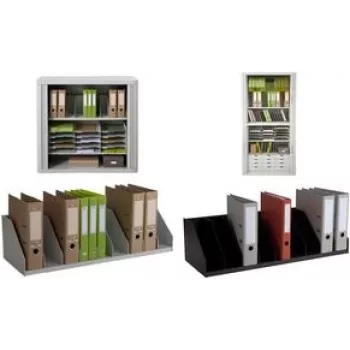 Desk Tray Organizer PaperFlow 2045.01