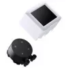 Jonsbo TF3-360SCW AiO liquid CPU cooler 360mm, ARGB, white