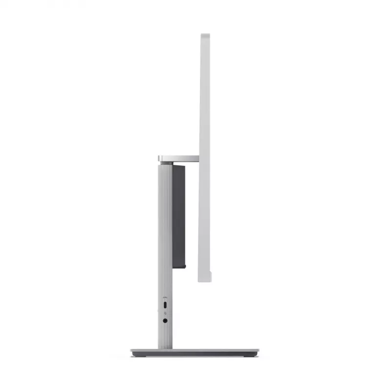 Lenovo IdeaCentre AIO 27IRH9 Intel® Core™ i5 i5-13420H 68.6 cm (27) QHD All-in-One PC 16 GB DDR5-SDRAM 512 GB SSD Windows 11 Home Wi-Fi 6 (802.11ax) Grey