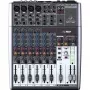 Behringer Xenyx 1204USB audio mixer 12 channels Grey
