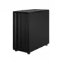 PC case Fractal Design North XL Momentum Edition Black — full tower chassis, tempered glass side panel