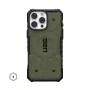 Urban Armor Gear Pathfinder mobile phone case 17.5 cm (6.9) Cover Olive