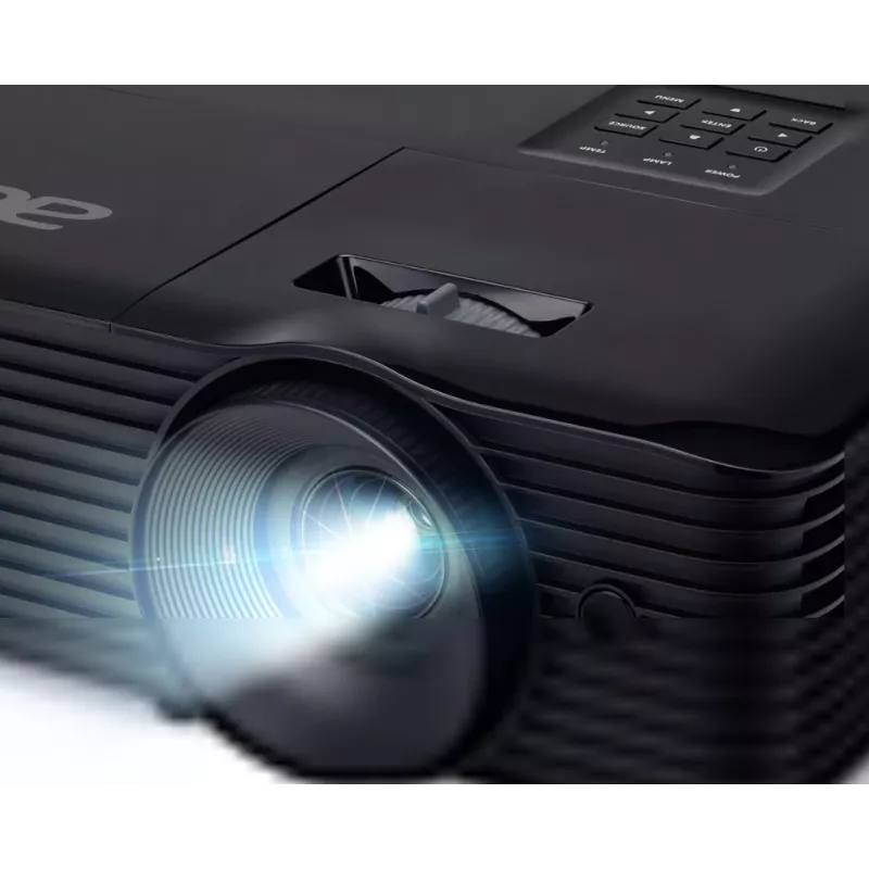 Projector Acer X1228HN XGA 1024x768 4800 ANSI lumens