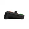 Rode STREAMERX Jack Type of outputs and inputs: microphone input, headset output Type: sound card